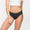 Period Panty - LUCA Seamless - schwarz