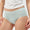 Teen Period Panty - LENE Hipster - salbei
