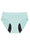 Teen Period Panty - ROMY - mint