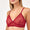 Ruby Bra - Rot