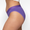 Teen Period Panty - ROMY - purple