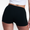 Perioden Shorts - BLIX - schwarz