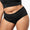 Period Panty - JULE Highwaist - Ultra Strong - black