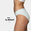 Set: 2x ROMY - Teen