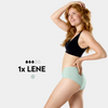 Bundle: 2x LENE - Teen