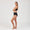 Period Panty - JULE Highwaist - black