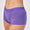 Period Shorts - JUNO - purple