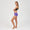 Period Shorts - JUNO - purple