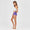 Teen Period Shorts - JUNO - purple