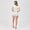 Teen Period Shorts - JUNO - mint