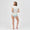 Teen Period Panty - LENE Hipster - sage