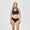 Teen Period Panty - MILA - Super Strong - schwarz