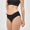 Teen Period Panty - MILA - Super Strong - schwarz