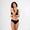 Perioden Panty NOLA schwarz full-body getragen seamless schlicht