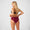 Period Panty - NOLA Seamless - black